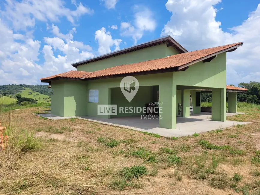 Foto 6 de Sítio / Rancho com 3 quartos à venda, 395m2 em Encosta do Sol, Itatiba - SP