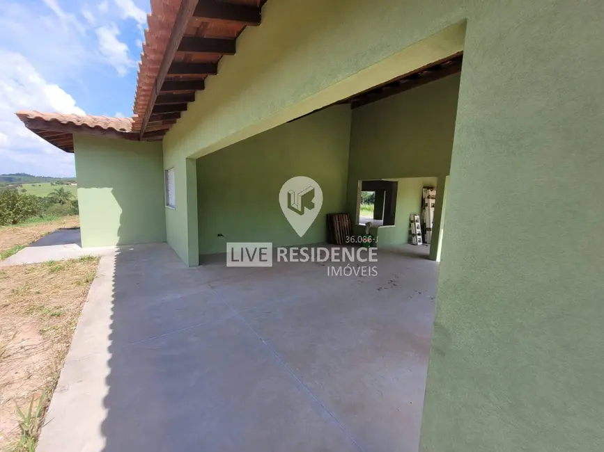 Foto 9 de Sítio / Rancho com 3 quartos à venda, 395m2 em Encosta do Sol, Itatiba - SP