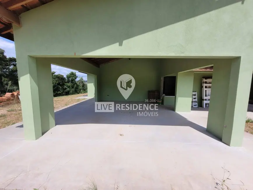 Foto 7 de Sítio / Rancho com 3 quartos à venda, 395m2 em Encosta do Sol, Itatiba - SP