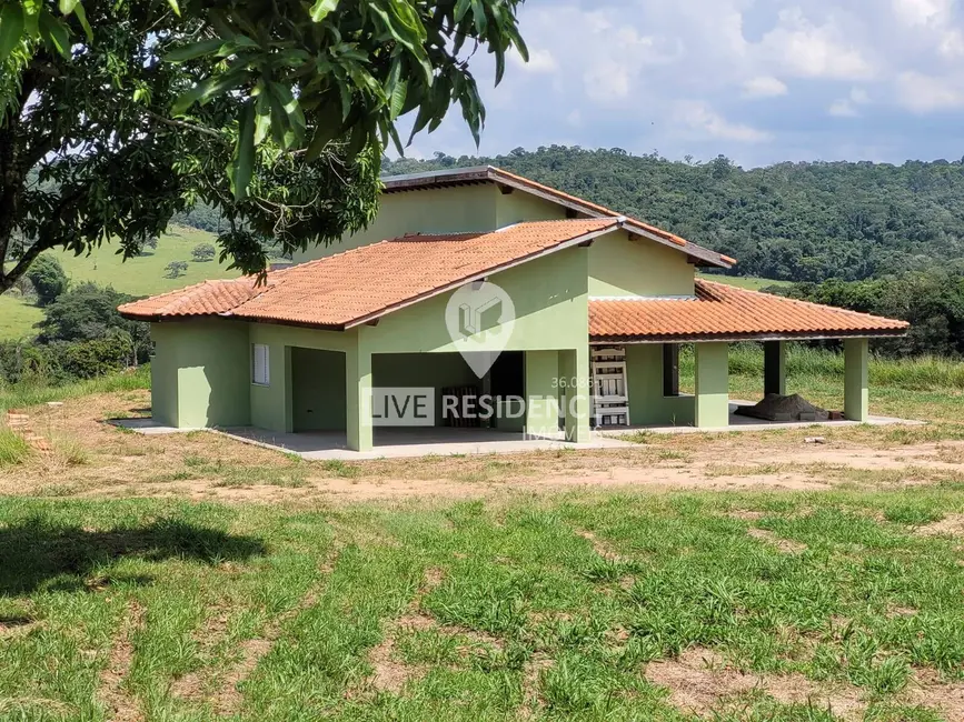 Foto 2 de Sítio / Rancho com 3 quartos à venda, 395m2 em Encosta do Sol, Itatiba - SP