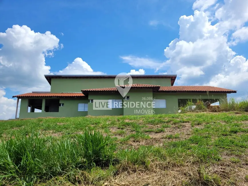 Foto 4 de Sítio / Rancho com 3 quartos à venda, 395m2 em Encosta do Sol, Itatiba - SP