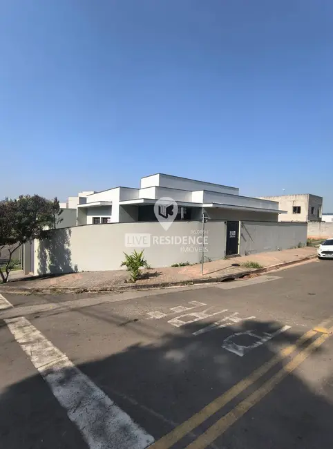 Foto 1 de Casa com 4 quartos à venda, 241m2 em Loteamento Morrão da Força, Itatiba - SP