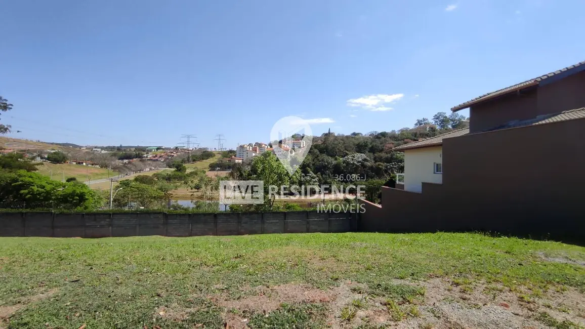 Foto 1 de Lote de Condomínio à venda, 360m2 em Loteamento Residencial Dolce Vita, Itatiba - SP