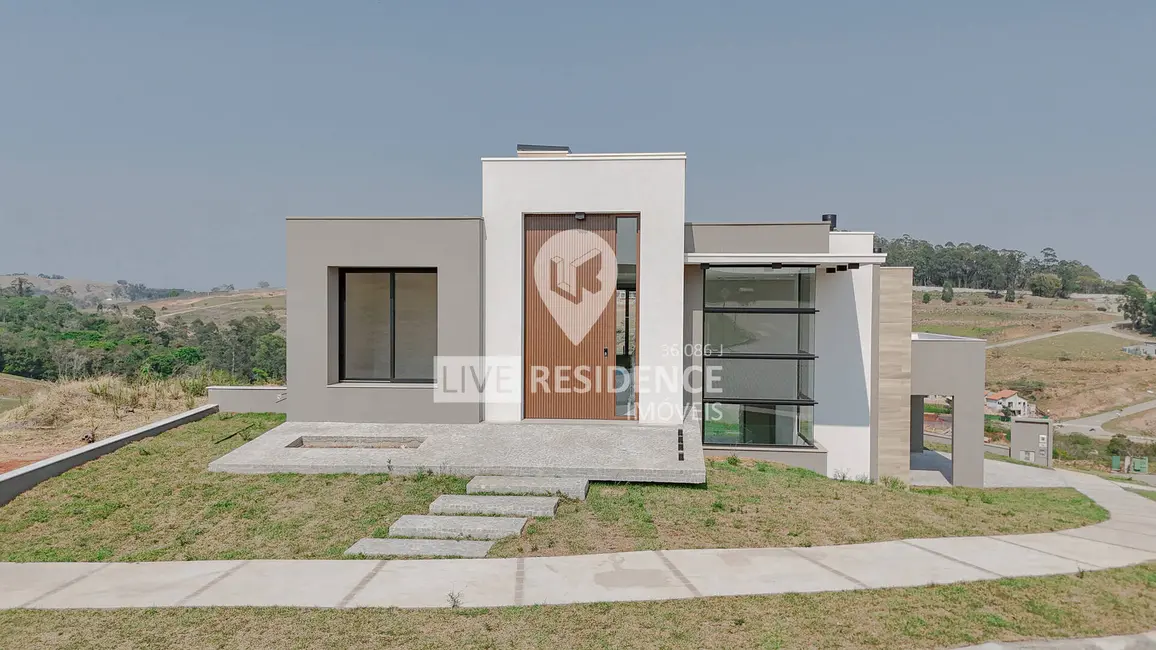 Foto 7 de Casa de Condomínio com 4 quartos à venda, 352m2 em Itatiba - SP