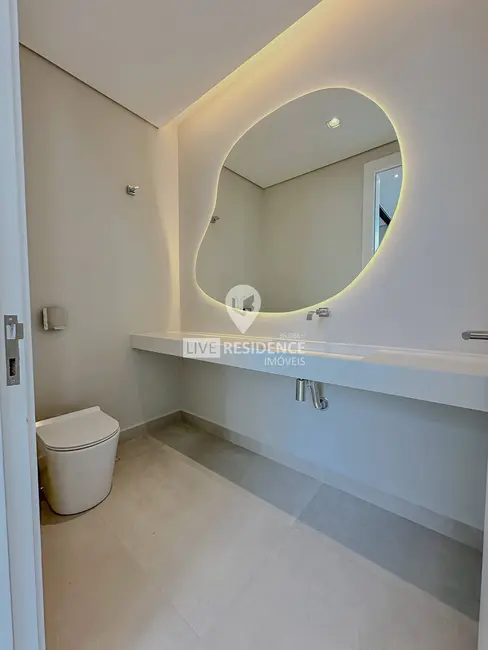 Foto 8 de Casa de Condomínio com 4 quartos à venda, 352m2 em Itatiba - SP