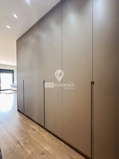 Foto 6 de Casa de Condomínio com 3 quartos à venda, 360m2 em Condominio Residencial Paradiso, Itatiba - SP