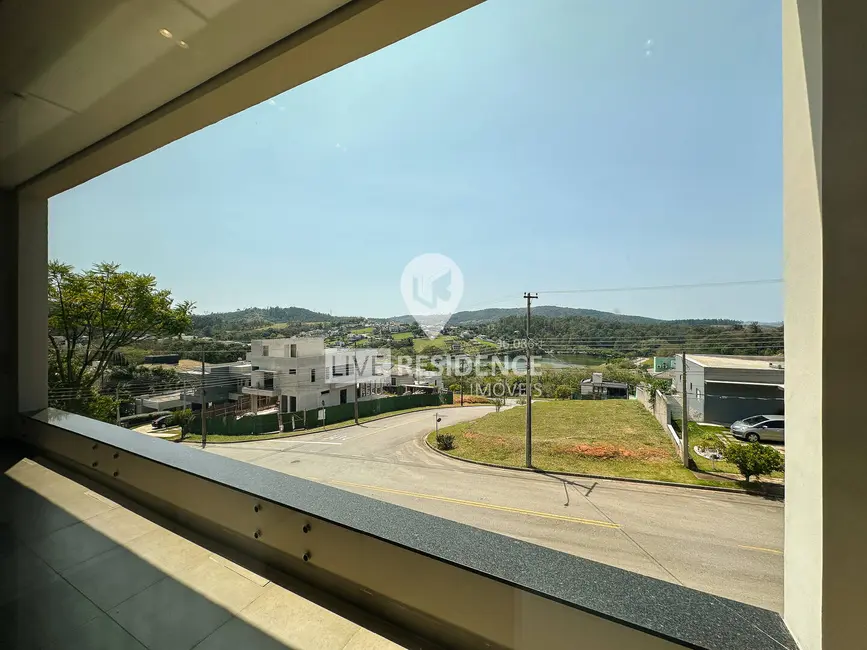 Foto 9 de Casa de Condomínio com 3 quartos à venda, 360m2 em Condominio Residencial Paradiso, Itatiba - SP