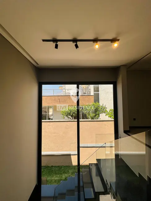 Foto 5 de Casa de Condomínio com 3 quartos à venda, 360m2 em Condominio Residencial Paradiso, Itatiba - SP