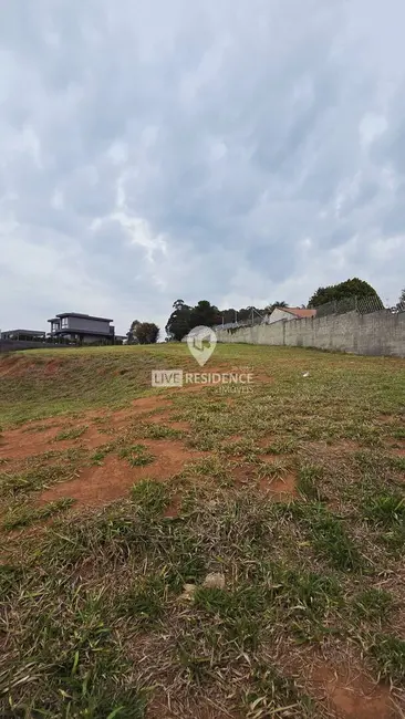 Foto 9 de Lote de Condomínio à venda, 799m2 em Itatiba - SP