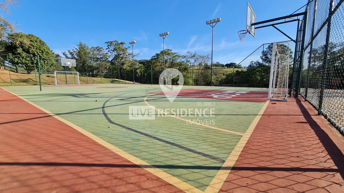 Foto 6 de Lote de Condomínio à venda, 799m2 em Itatiba - SP