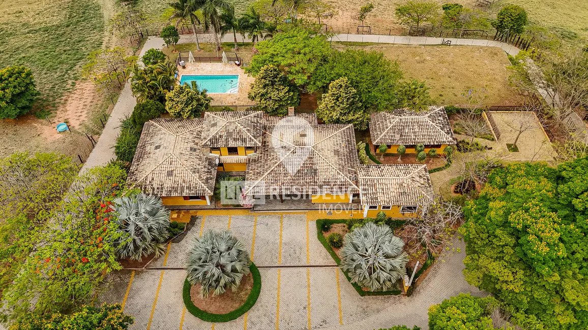 Foto 4 de Fazenda / Haras com 4 quartos à venda, 1050m2 em Itatiba - SP