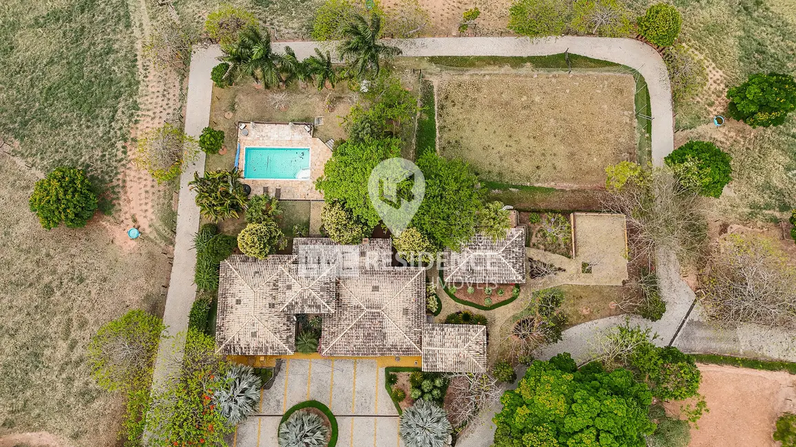 Foto 5 de Fazenda / Haras com 4 quartos à venda, 1050m2 em Itatiba - SP