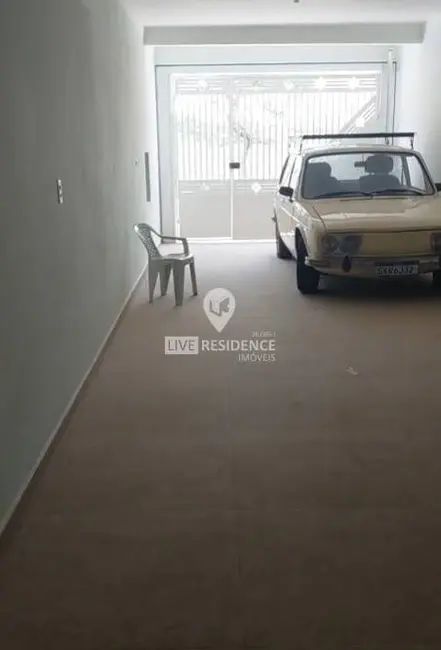 Foto 7 de Casa com 3 quartos à venda, 118m2 em Jardim Tereza, Itatiba - SP