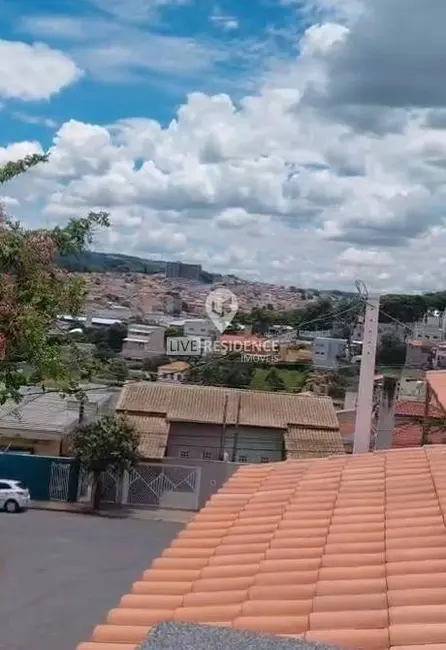 Foto 1 de Casa com 3 quartos à venda, 118m2 em Jardim Tereza, Itatiba - SP