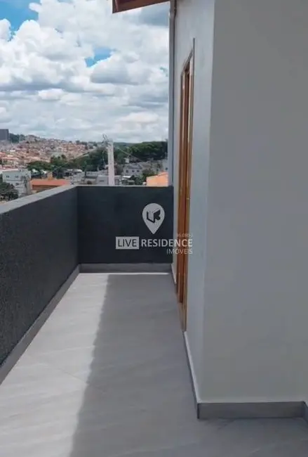 Foto 3 de Casa com 3 quartos à venda, 118m2 em Jardim Tereza, Itatiba - SP