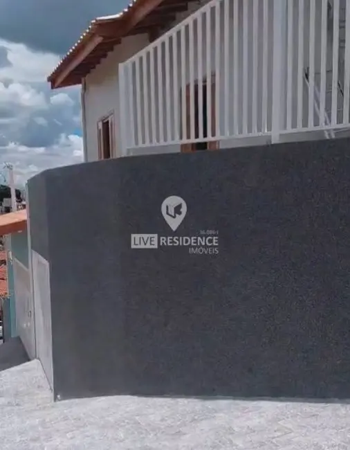 Foto 5 de Casa com 3 quartos à venda, 118m2 em Jardim Tereza, Itatiba - SP