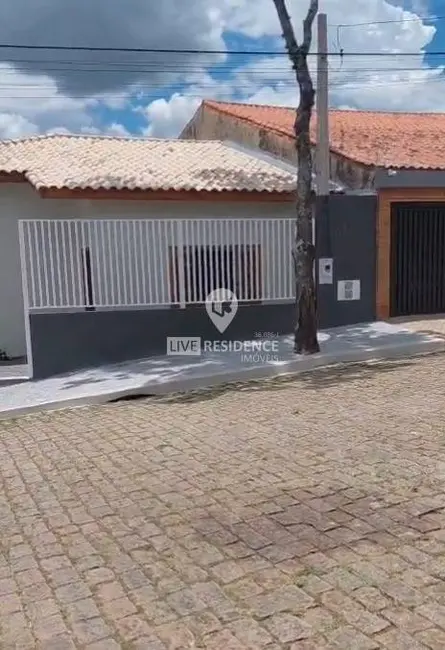 Foto 6 de Casa com 3 quartos à venda, 118m2 em Jardim Tereza, Itatiba - SP