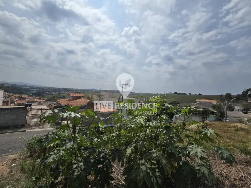 Foto 2 de Terreno / Lote à venda, 250m2 em Loteamento Itatiba Park, Itatiba - SP