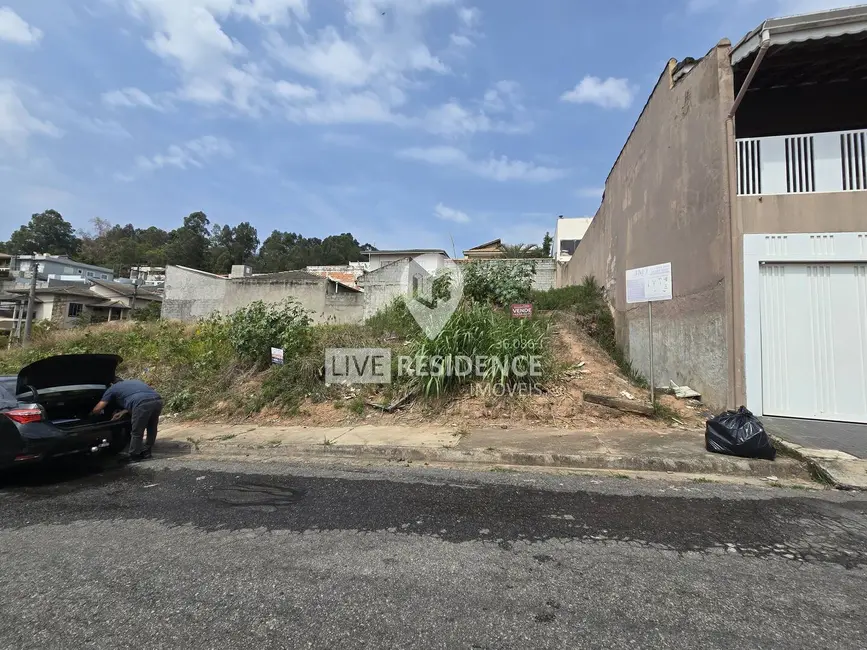 Foto 4 de Terreno / Lote à venda, 250m2 em Loteamento Itatiba Park, Itatiba - SP