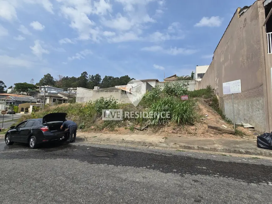 Foto 5 de Terreno / Lote à venda, 250m2 em Loteamento Itatiba Park, Itatiba - SP