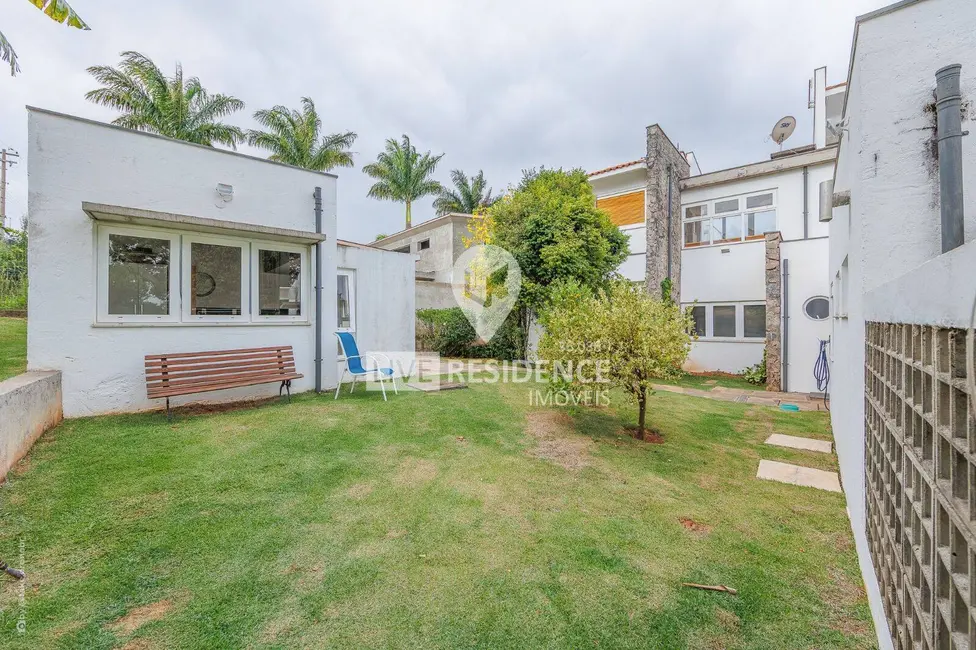 Foto 2 de Casa de Condomínio com 6 quartos à venda, 446m2 em Itatiba - SP