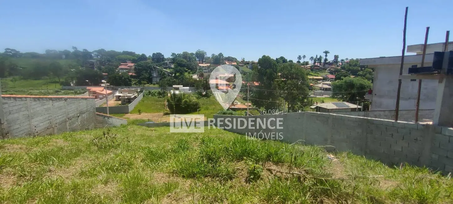Foto 4 de Terreno / Lote à venda, 1180m2 em Jardim Centenário, Atibaia - SP