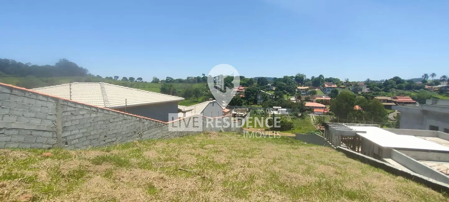 Foto 3 de Terreno / Lote à venda, 1180m2 em Jardim Centenário, Atibaia - SP