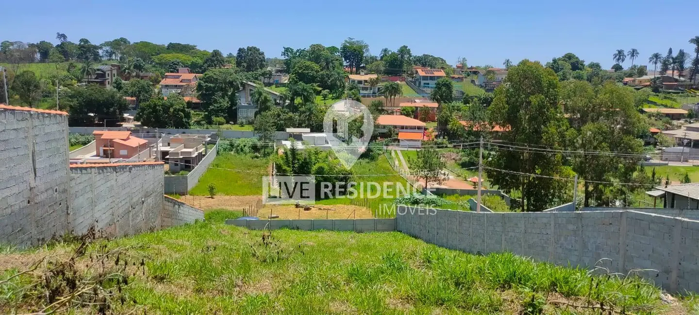 Foto 1 de Terreno / Lote à venda, 1180m2 em Jardim Centenário, Atibaia - SP