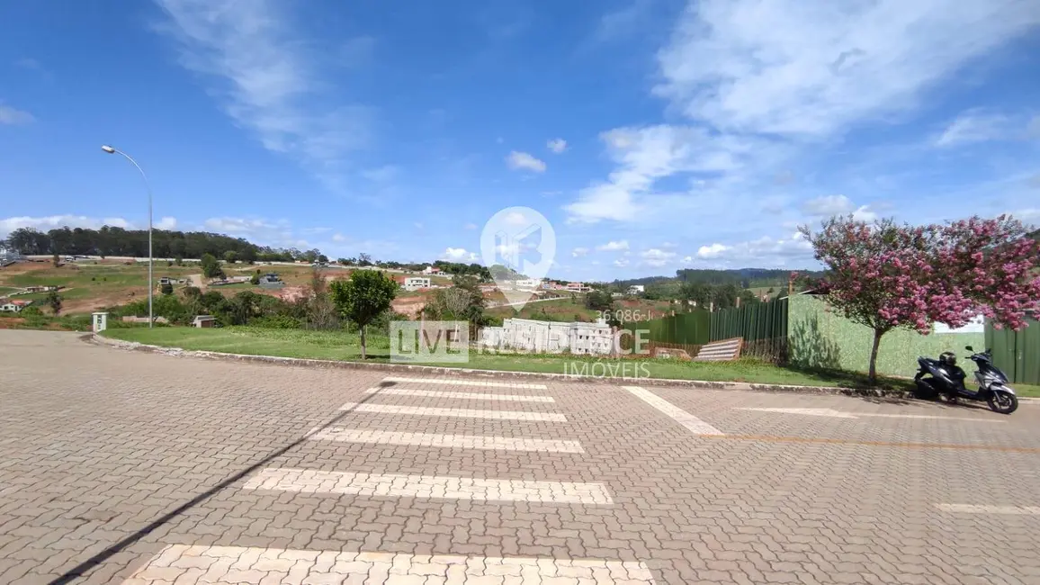 Foto 3 de Lote de Condomínio à venda, 783m2 em Itatiba - SP