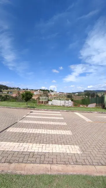 Foto 4 de Lote de Condomínio à venda, 783m2 em Itatiba - SP