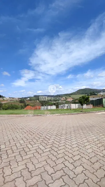 Foto 2 de Lote de Condomínio à venda, 783m2 em Itatiba - SP