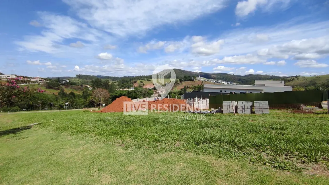 Foto 5 de Lote de Condomínio à venda, 783m2 em Itatiba - SP