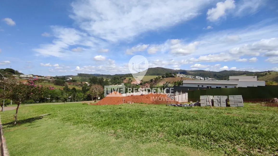 Foto 8 de Lote de Condomínio à venda, 783m2 em Itatiba - SP