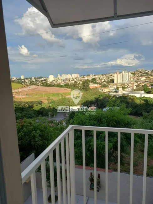 Foto 1 de Casa com 2 quartos à venda, 65m2 em Loteamento Residencial Terra Nova, Itatiba - SP