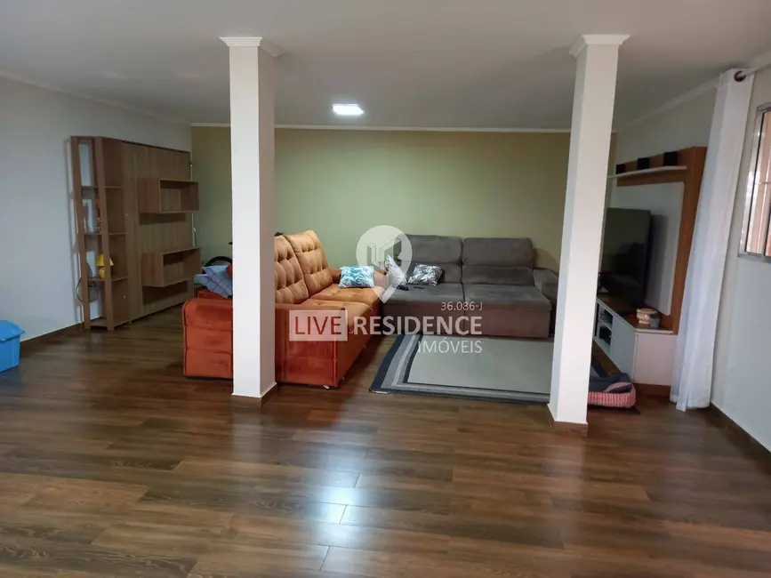 Foto 6 de Casa com 2 quartos à venda, 65m2 em Loteamento Residencial Terra Nova, Itatiba - SP