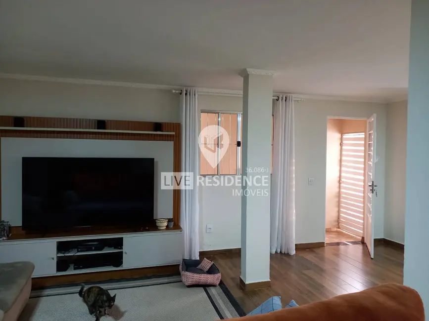 Foto 8 de Casa com 2 quartos à venda, 65m2 em Loteamento Residencial Terra Nova, Itatiba - SP