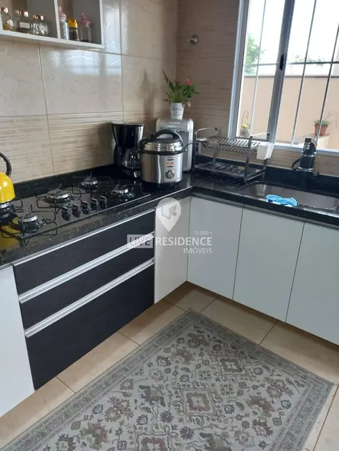 Foto 4 de Casa com 2 quartos à venda, 65m2 em Loteamento Residencial Terra Nova, Itatiba - SP