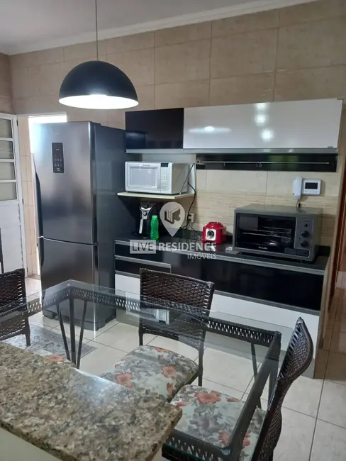 Foto 3 de Casa com 2 quartos à venda, 65m2 em Loteamento Residencial Terra Nova, Itatiba - SP