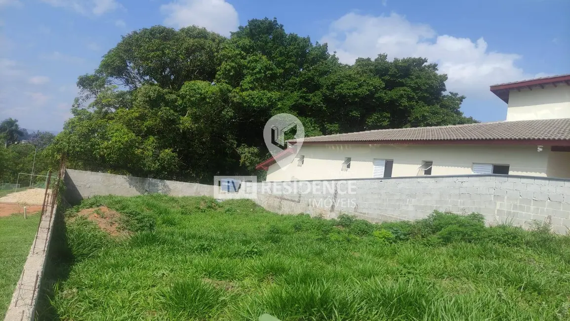 Foto 5 de Lote de Condomínio à venda, 384m2 em Itatiba - SP