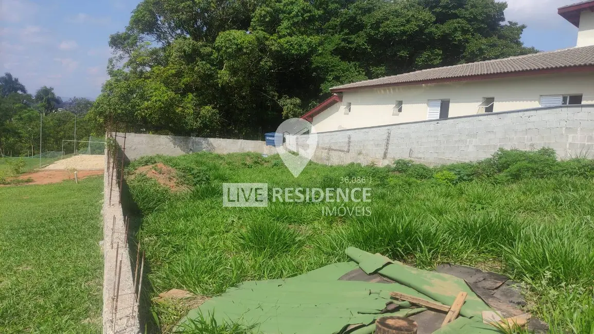 Foto 7 de Lote de Condomínio à venda, 384m2 em Itatiba - SP