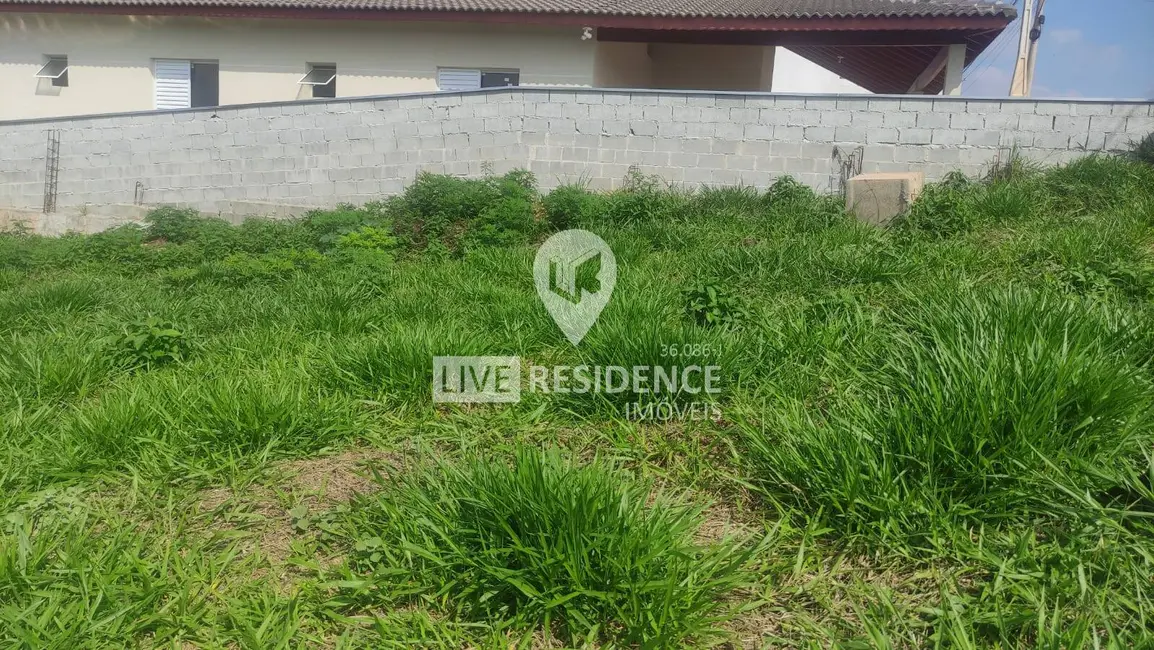Foto 6 de Lote de Condomínio à venda, 384m2 em Itatiba - SP