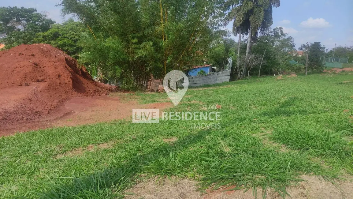 Foto 7 de Lote de Condomínio à venda, 384m2 em Itatiba - SP