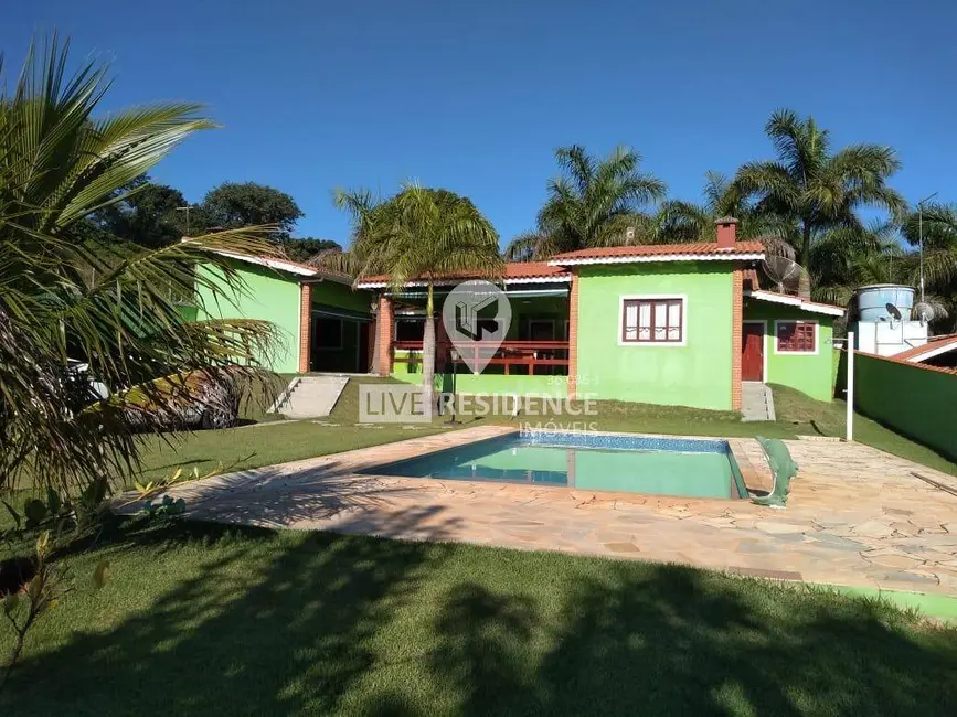 Foto 1 de Casa com 3 quartos à venda, 172m2 em Terras de São Sebastião, Itatiba - SP