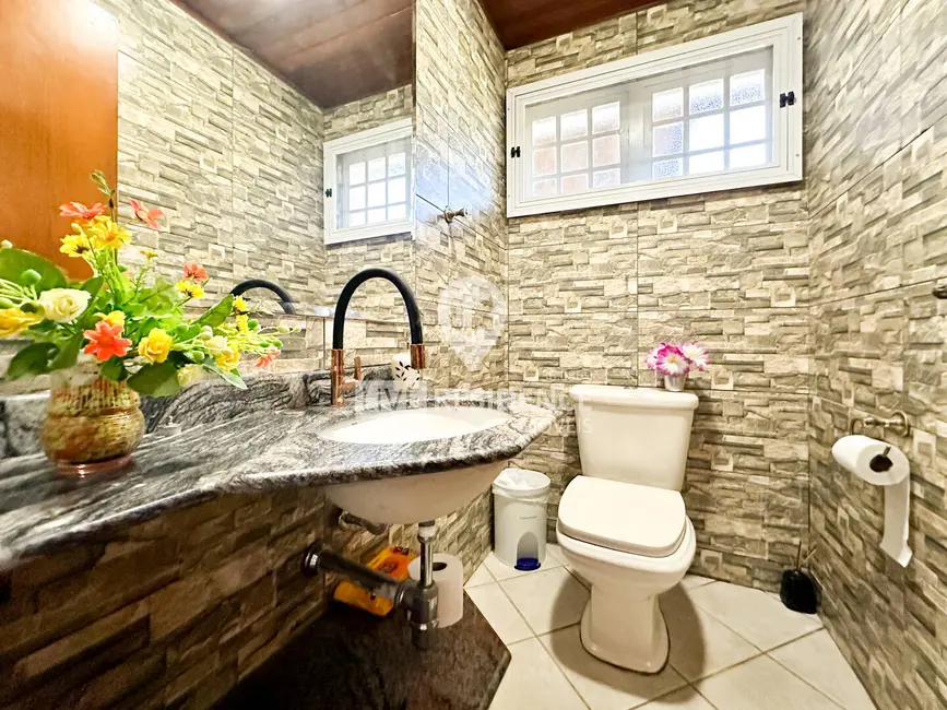 Foto 9 de Casa de Condomínio com 3 quartos à venda, 254m2 em Capela do Barreiro, Itatiba - SP