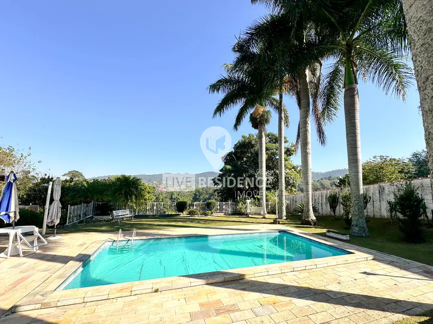 Foto 7 de Casa de Condomínio com 3 quartos à venda, 254m2 em Capela do Barreiro, Itatiba - SP