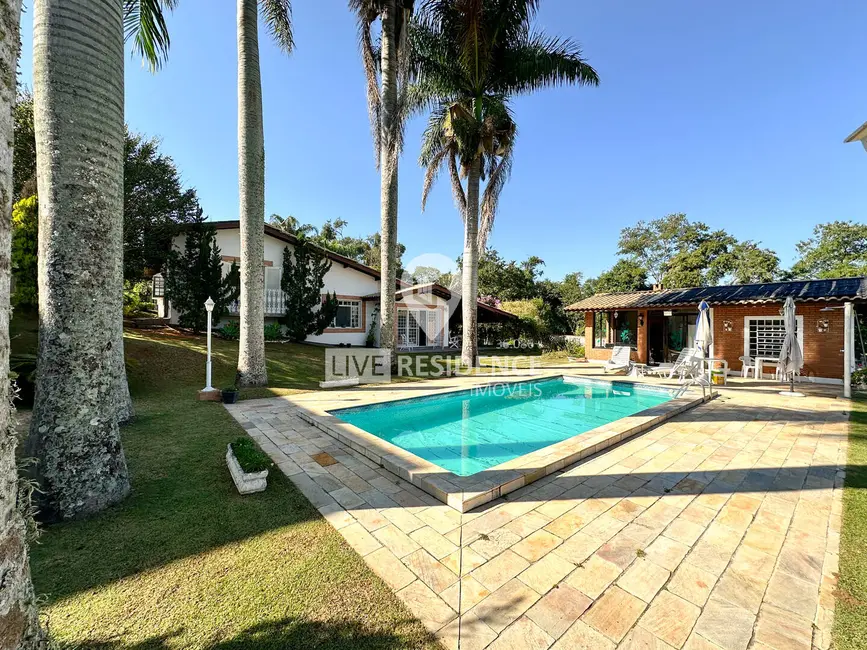 Foto 5 de Casa de Condomínio com 3 quartos à venda, 254m2 em Capela do Barreiro, Itatiba - SP