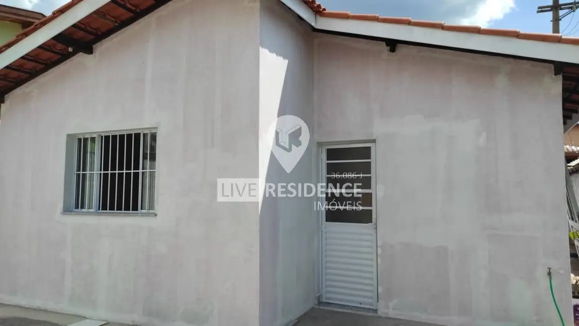 Foto 3 de Casa com 3 quartos à venda, 160m2 em Loteamento Aída Haddad Jafet, Itatiba - SP