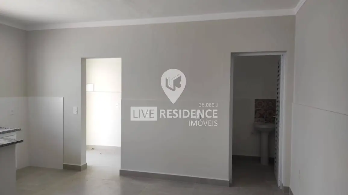 Foto 7 de Casa com 3 quartos à venda, 160m2 em Loteamento Aída Haddad Jafet, Itatiba - SP