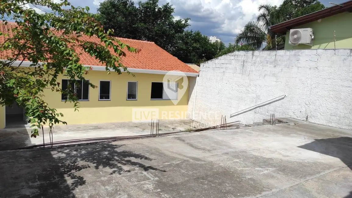 Foto 2 de Casa com 3 quartos à venda, 160m2 em Loteamento Aída Haddad Jafet, Itatiba - SP