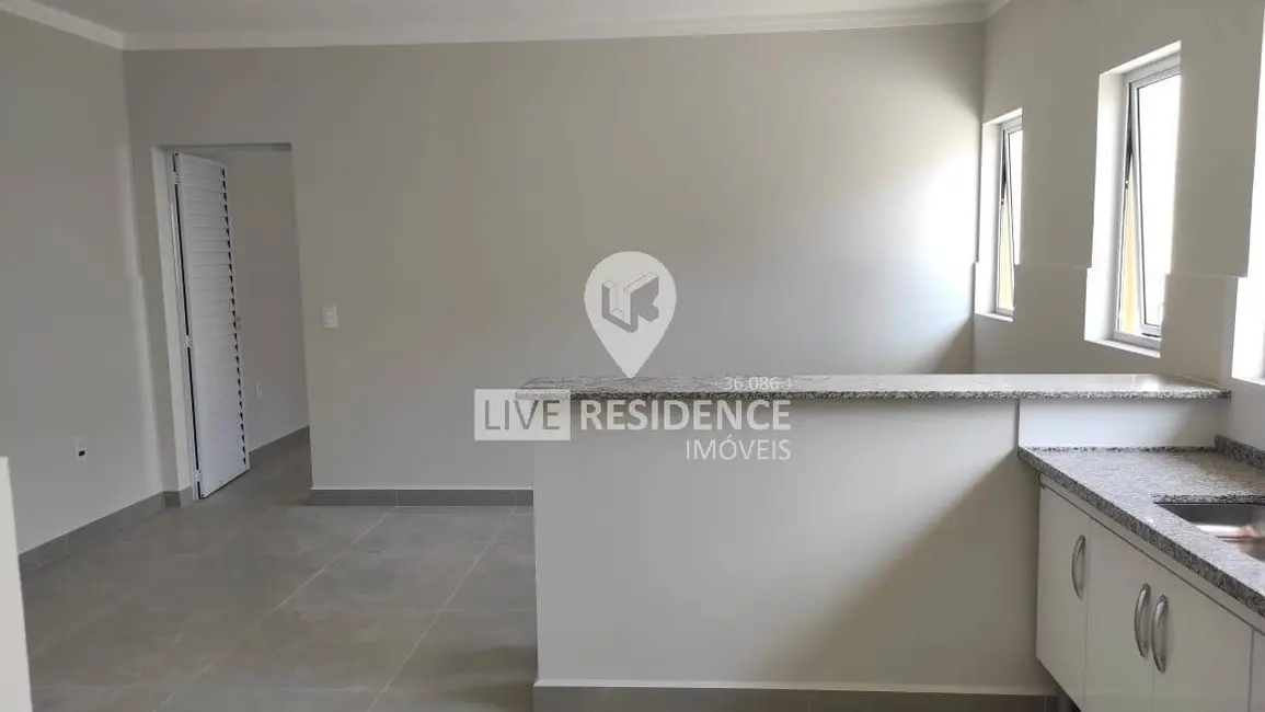 Foto 6 de Casa com 3 quartos à venda, 160m2 em Loteamento Aída Haddad Jafet, Itatiba - SP